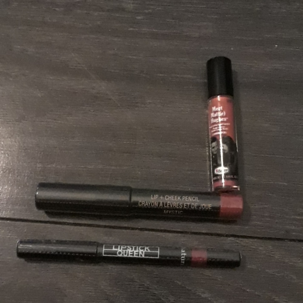 Lipstick bundle